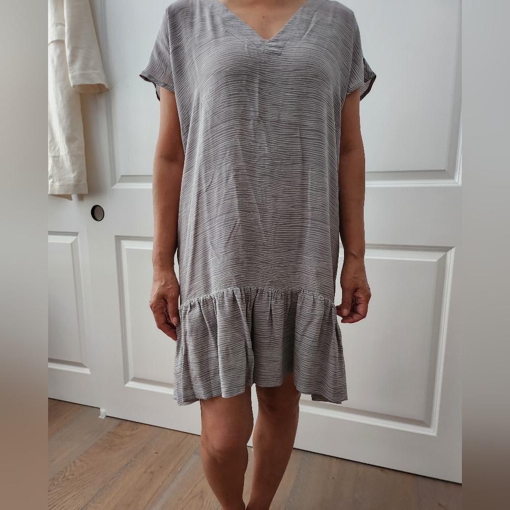 Joie silk dress